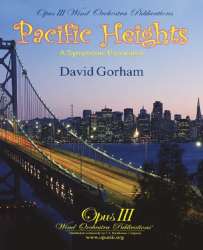 Pacific Heights - David W. Gorham