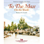 To The Max - Robert W. Smith