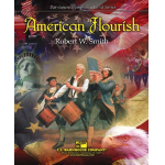 American Flourish - Robert W. Smith