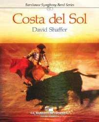 Costa del Sol - David Shaffer