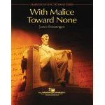 With Malice Toward None - James Swearingen