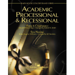 Academic Processional & Recessional - Robert W. Smith
