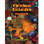 Christmas Declaration - Robert W. Smith