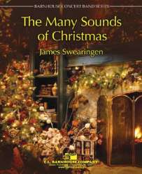 The Many Sounds of Christmas - James Swearingen