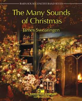 The Many Sounds of Christmas