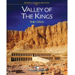 Valley of the Kings - Robert Grice