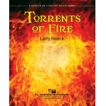 Torrents of Fire - Larry Neeck