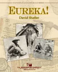 Eureka! - David Shaffer