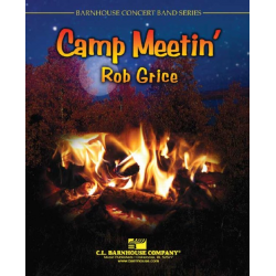 Camp Meetin' - Robert Grice