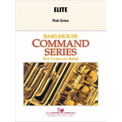 Elite - Robert Grice