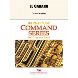 El Cabara - David Shaffer