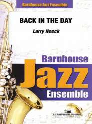 JE: Back In The Day - Larry Neeck