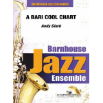 JE: A Bari Cool Chart - Andy Clark
