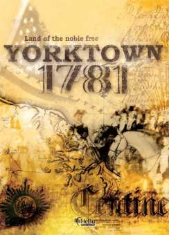 The Land of the Noble Free (Yorktown 1781)