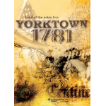 The Land of the Noble Free (Yorktown 1781) - Andrew Noah Cap