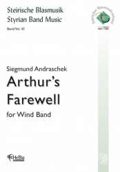Arthur´s Farewell - Siegmund Andraschek