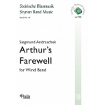 Arthur´s Farewell - Siegmund Andraschek