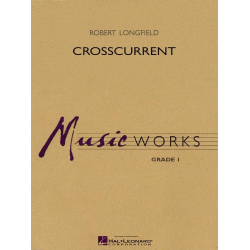 Crosscurrent - Robert Longfield