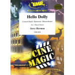 Hello Dolly - Jerry Herman / Arr. Marcel Saurer