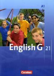 Buch: English G21 Ausgabe A