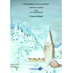Det kimer nå til julefest - Christmas Chimes - Traditional / Arr. John Brakstad