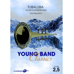 Tubaluba (from Five Character Pieces) - Arild Mjaaland