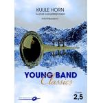 Kuule Horn - Cool Horns (from Five Character Pieces) - Arild Mjaaland