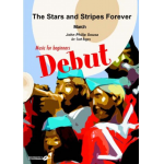 Stars and stripes - John Philip Sousa / Arr. Scott Rogers