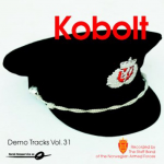 CD "Kobolt" (Staff Band of the Norwegian Armed Forces"