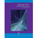 Velocity (concert band) - Robert Sheldon