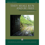 They Shall Run And Be Free - Brant Karrick