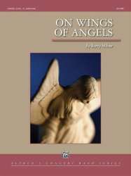 On Wings Of Angels - Barry Milner