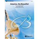 America The Beautiful - Samuel Augustus Ward / Arr. Jack Bullock