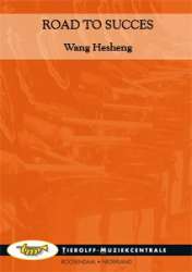 Road to Success - Wang Hesheng