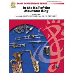 In the Hall of the Mountain King - Edvard Grieg / Arr. Robert W. Smith & Michael Story