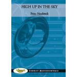High up in the Sky - Fritz Neuböck