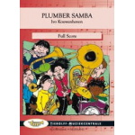 Plumber Samba - Ivo Kouwenhoven