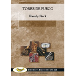 Torre de Fuego - Randy Beck