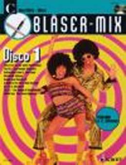 Bläser-Mix Disco: C-Instrumente