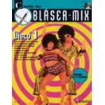 Bläser-Mix Disco: C-Instrumente