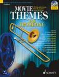 Movie Themes for Trombone - Max Charles Davies