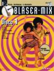 Bläser-Mix Disco: Bb-Instrumente