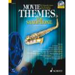 Movie Themes for Tenor Saxophone - Max Charles Davies
