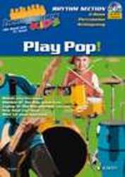 Heavytones Kids: Play Pop! - Rhythm Section