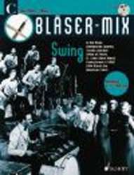 Bläser Mix Swing: C-Instrumente