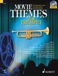 Movie Themes for Trumpet - Max Charles Davies