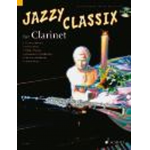 Jazzy Classix for Clarinet