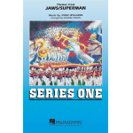 Marching Band: Themes from Jaws/Superman
