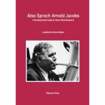 Buch: Also sprach Arnold Jacobs (English) - Bruce Nelson