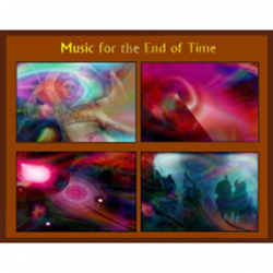 DVD: Music for the End of Time